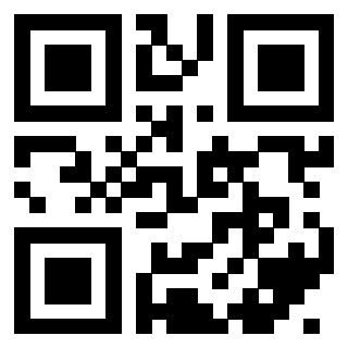 3405021268 - Immagine del QrCode associato