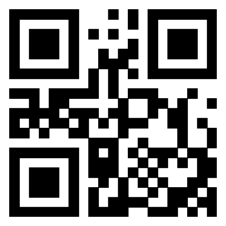QrCode di 3405021270