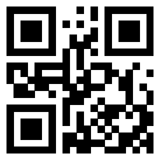 3405021271 - Immagine del QrCode