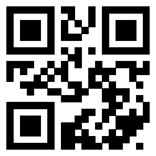 3405021273 - Immagine del Qr Code