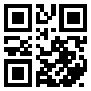 3405021274 - Immagine del Qr Code associato