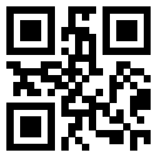 Scansione del Qr Code di 3405021276