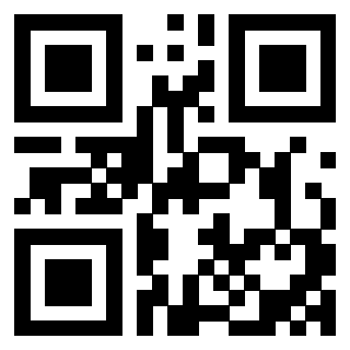 3405021277 QrCode associato