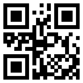 Il QrCode di 3405021278