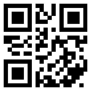 3405021280 Qr Code associato