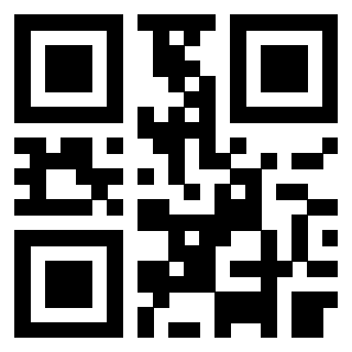 3405021281 Qr Code associato