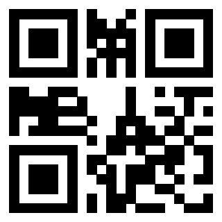 Il Qr Code di 3405021283