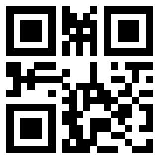 3405021284 - Immagine del QrCode associato