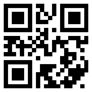 Il Qr Code di 3405021286