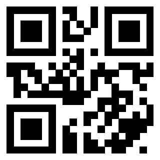 3405021289 - Immagine del Qr Code associato