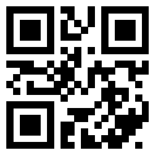 3405021290 - Immagine del QrCode associato