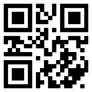 3405021291 - Immagine del QrCode associato