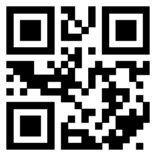 3405021293 Qr Code associato