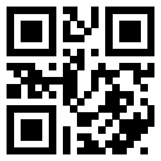 Scansione del QrCode di 3405021294
