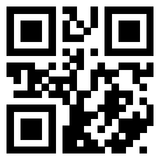 Immagine del QrCode di 3405021295