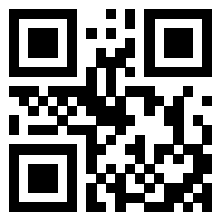 Scansione del Qr Code di 3405021296