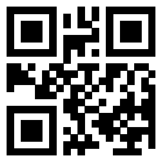 3405021299 - Immagine del QrCode