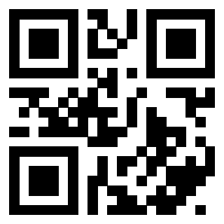 Il QrCode di 3405021301
