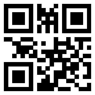 Immagine del QrCode di 3405021305