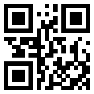Immagine del QrCode di 3405021307