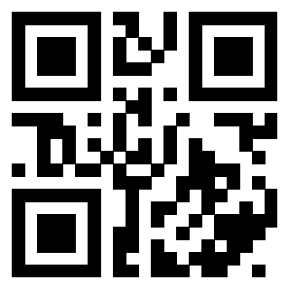 Il QrCode di 3405021308