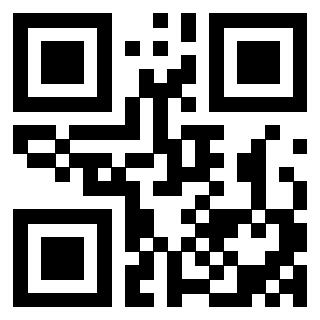 3405021311 Qr Code associato