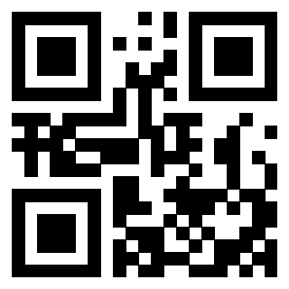 3405021313 QrCode associato
