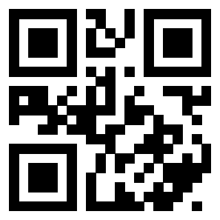 Immagine del QrCode di 3405021314