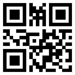 3405021315 - Immagine del QrCode associato