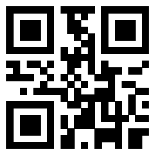 3405021316 - Immagine del QrCode