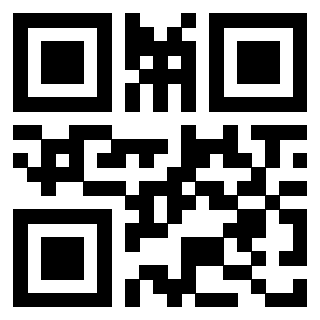 3405021318 QrCode associato