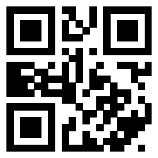 3405021319 QrCode associato
