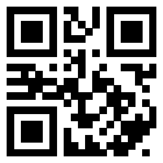 Immagine del QrCode di 3405021320
