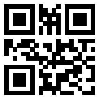 Il Qr Code di 3405021321