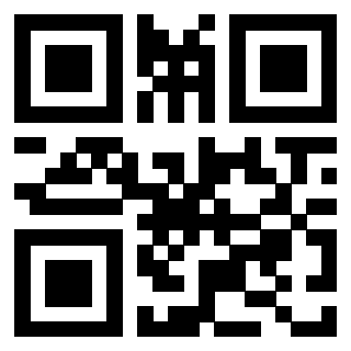 Immagine del Qr Code di 3405021323