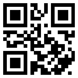 3405021324 Qr Code associato