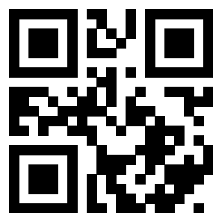 3405021325 QrCode associato