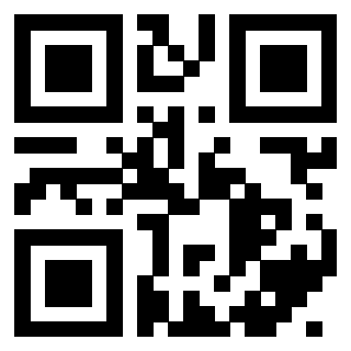 3405021327 QrCode associato