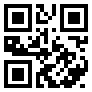 3405021328 - Immagine del QrCode associato
