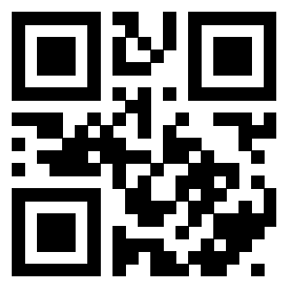 3405021329 - Immagine del QrCode