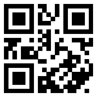 QrCode di 3405021334