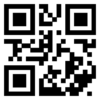 3405021337 Qr Code associato