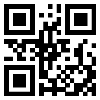 3405021338 - Immagine del QrCode