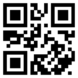 3405021340 - Immagine del Qr Code associato