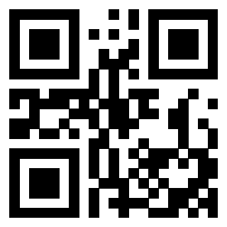 Il Qr Code di 3405021341