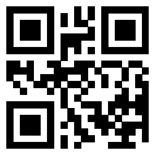3405021342 - Immagine del QrCode associato