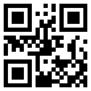 Il QrCode di 3405021343