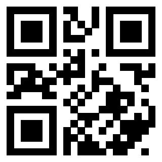 Qr Code di 3405021344