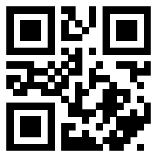 Immagine del QrCode di 3405021345