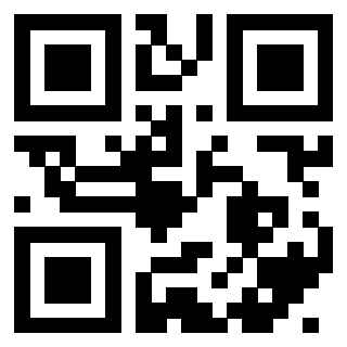 Scansione del Qr Code di 3405021346